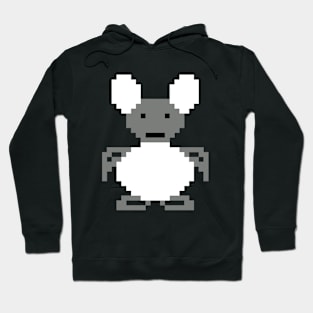 Sheep cartoon Hoodie